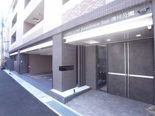 湊川公園駅 徒歩2分 10階の物件内観写真